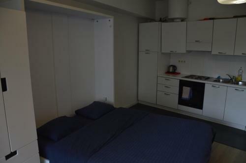 Apartamento Flat Sympa Next Grand Place
