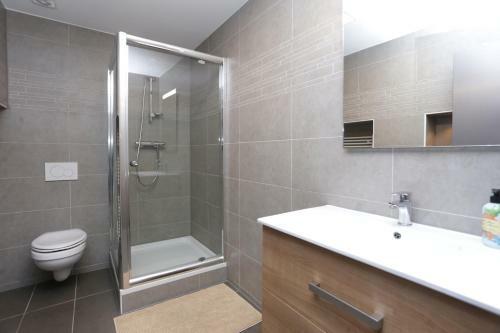 Parlamentarium Apartment