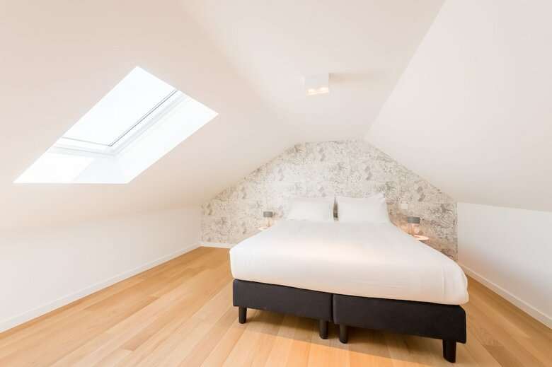 Apartamento Smartflats City - Toison D'or