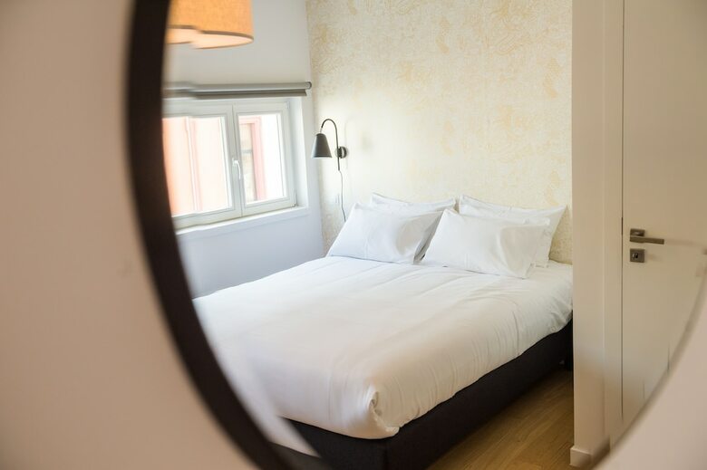 Apartamento Smartflats City - Toison D'or