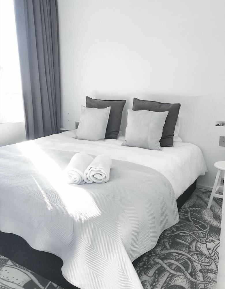 Apartamento White Room