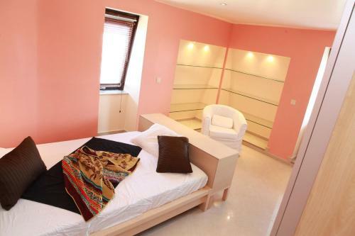 Aparthotel Residence La Fraisiere