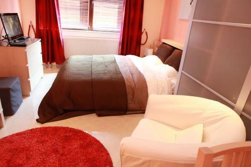 Aparthotel Residence La Fraisiere