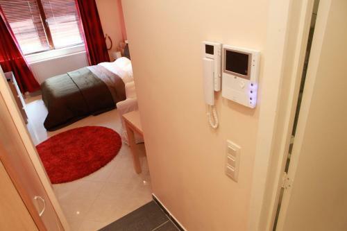 Aparthotel Residence La Fraisiere