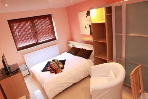 Aparthotel Residence La Fraisiere