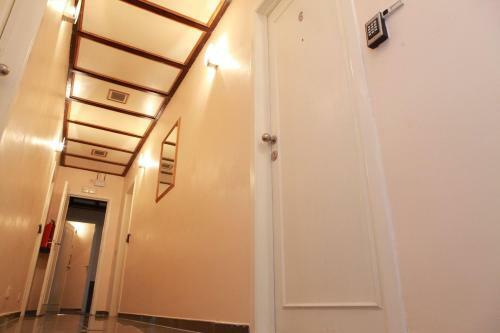 Aparthotel Residence La Fraisiere
