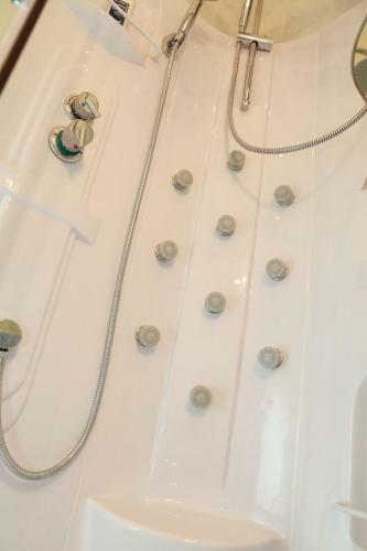 Aparthotel Residence La Fraisiere