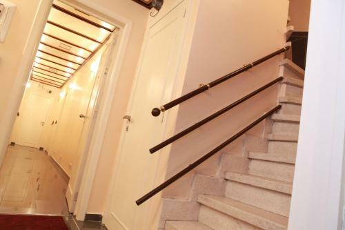 Aparthotel Residence La Fraisiere