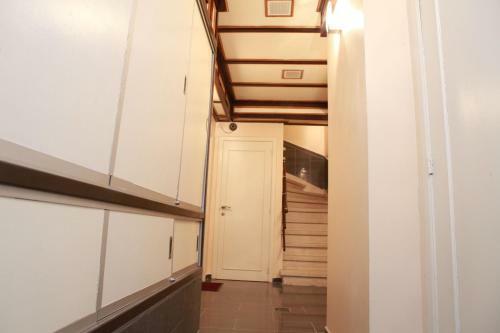 Aparthotel Residence La Fraisiere