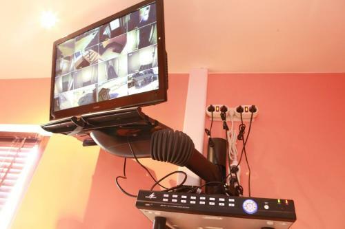 Aparthotel Residence La Fraisiere