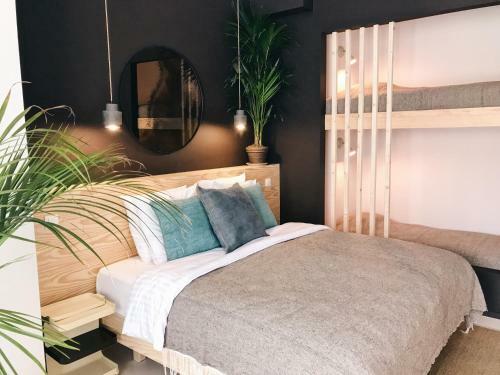 Hotel Jardin Secret