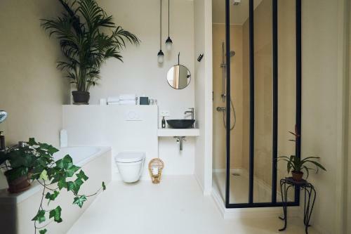 Hotel Jardin Secret