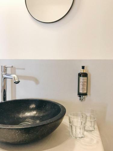 Hotel Jardin Secret