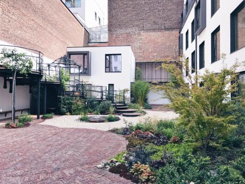 Hotel Jardin Secret