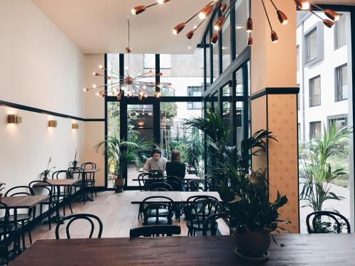 Hotel Jardin Secret