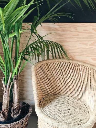 Hotel Jardin Secret