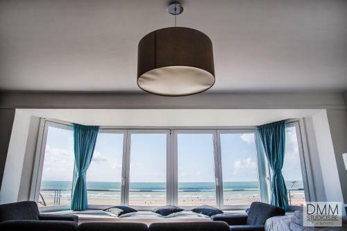 Apartamento Novo Panoramic Sea View
