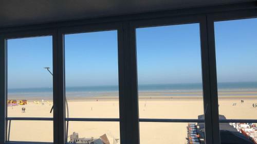 Apartamento Novo Panoramic Sea View