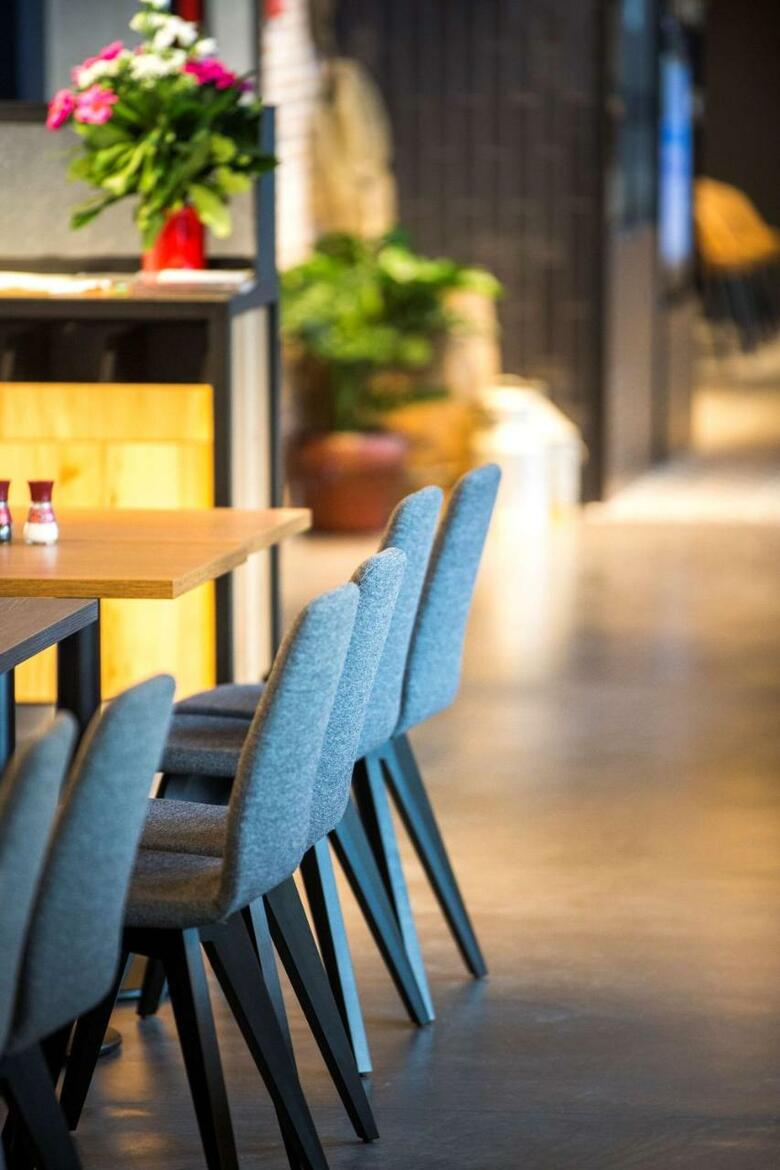 Hotel Park Inn By Radisson Brussels Airport