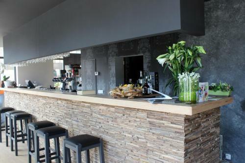 Hotel Bloom Diksmuide