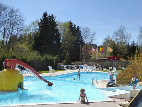 Chalet Dochamps