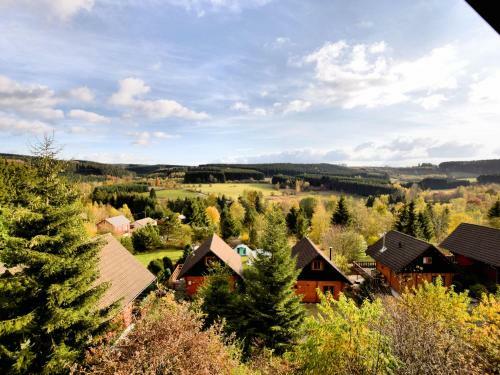 Chalet Dochamps