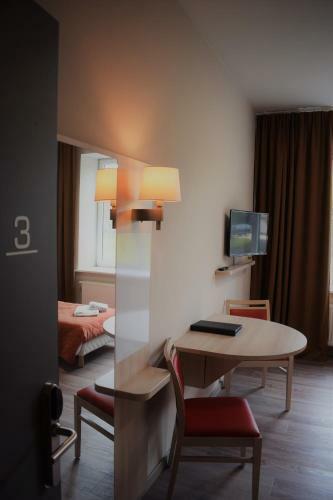 Hotel Het Leeuwenhof