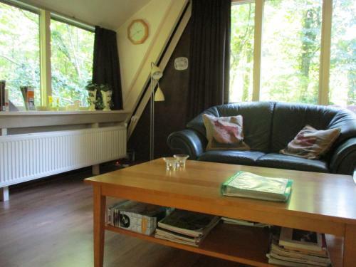 Bungalow Zonnebloem - Grand Soleil