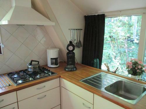 Bungalow Zonnebloem - Grand Soleil