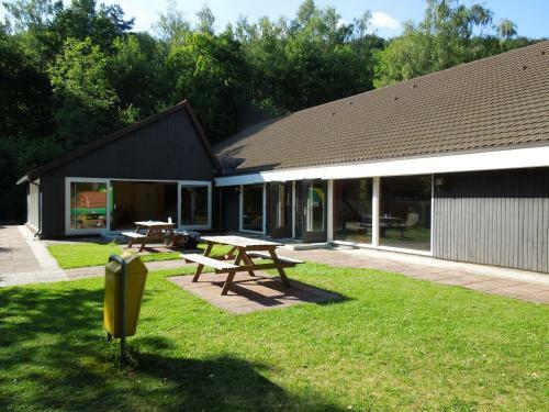 Bungalow Zonnebloem - Grand Soleil