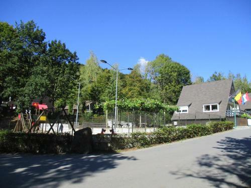 Bungalow Zonnebloem - Grand Soleil