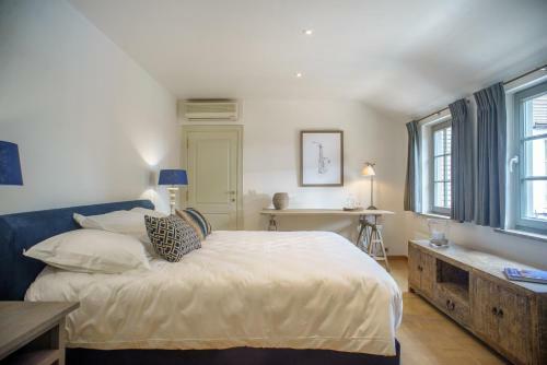 Hotel Villa Magdalena