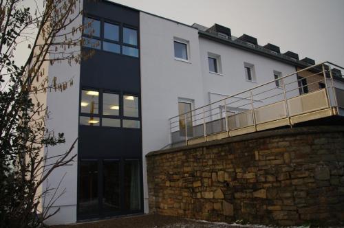 Albergue G�te D'etape Eupen Jugendherberge