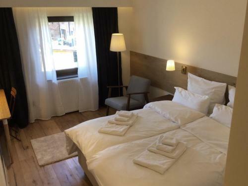 Hotel Dharma City
