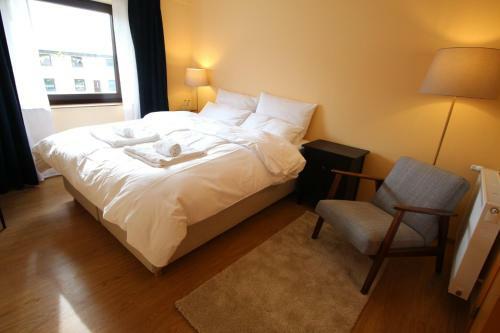 Hotel Dharma City