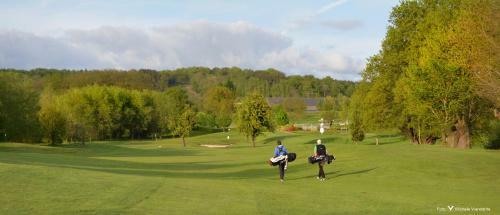 Golf Hotel Mergelhof