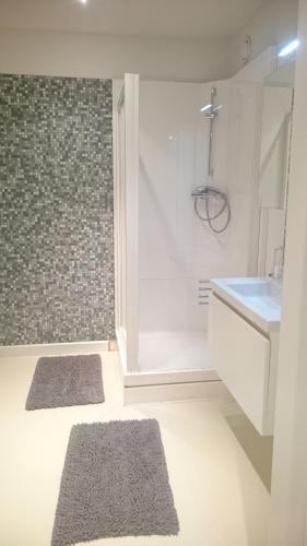 Apartamento La Ducale Appart