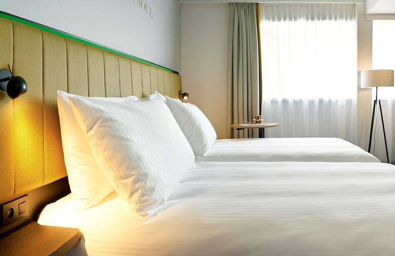 Hotel Park Inn By Radisson Hasselt