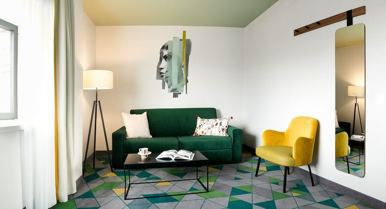 Hotel Park Inn By Radisson Hasselt