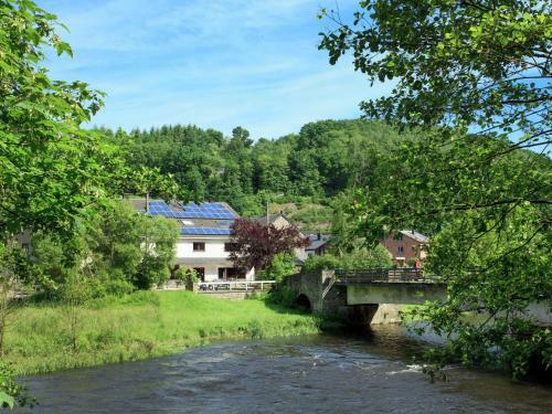 Le Relais Du Moulin