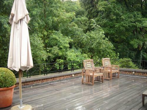 B&B Villa Neeckx