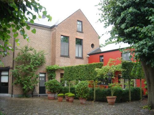 B&B Villa Neeckx