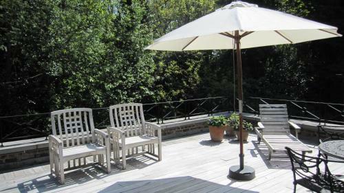 B&B Villa Neeckx