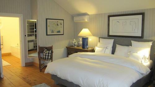 B&B Villa Neeckx
