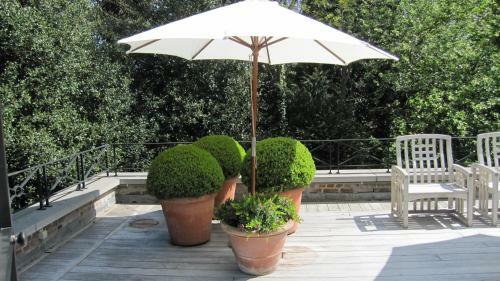 B&B Villa Neeckx