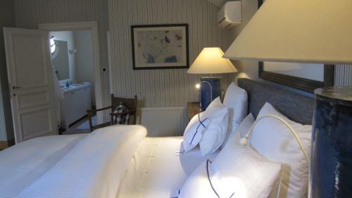 B&B Villa Neeckx