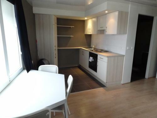Apartamento Gsb - Astrid