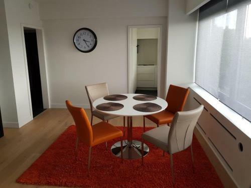 Apartamento Gsb - Astrid