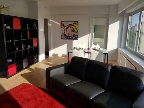 Apartamento Gsb - Astrid