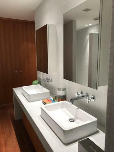 Apartamento Long Beach II